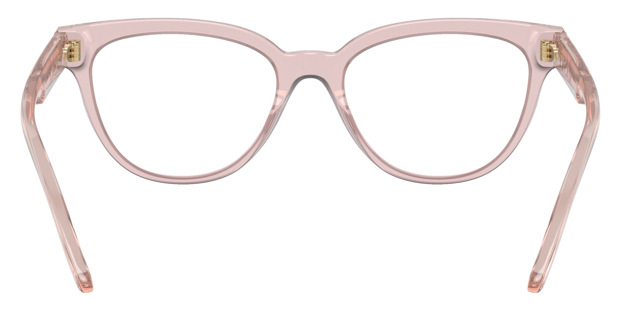 Versace VE3315 5339 54 - Transparent Pink #id:ve33155339_s:100115