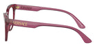 VERSACE VE3315 5357 54 - Transparent Red #id:ve33155357_s:100110