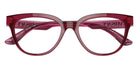 VERSACE VE3315 5357 54 - Transparent Red #id:ve33155357_s:100120