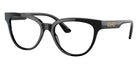 VERSACE VE3315 GB1 54 - Black #id:ve3315gb1_s:102105