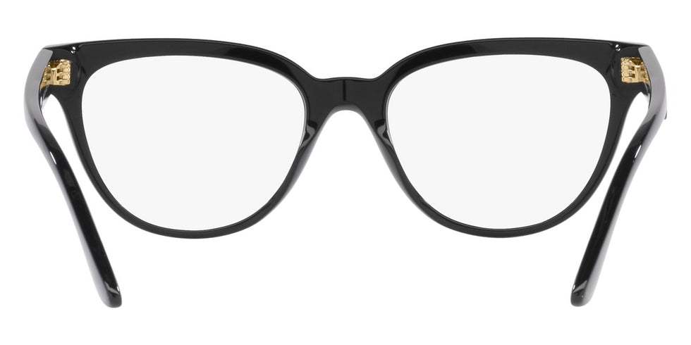 VERSACE VE3315 GB1 52 - Black