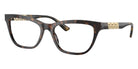 VERSACE VE3318 108 52 - Havana #id:ve3318108_s:100105