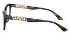 VERSACE VE3318 108 52 - Havana #id:ve3318108_s:100110