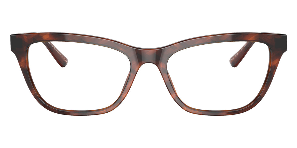 Versace VE3318 5354 54 - Havana Print Monogram #id:ve33185354_s:100100