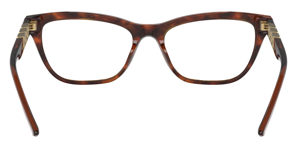 Versace VE3318 5354 54 - Havana Print Monogram #id:ve33185354_s:100115