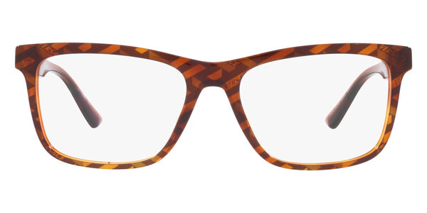 Havana Monogram Print / 55-17-145