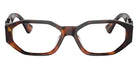VERSACE VE3320U Biggie 5217 56 - Light Havana #id:ve3320u5217_s:100100