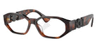 VERSACE VE3320U Biggie 5217 56 - Light Havana #id:ve3320u5217_s:100105