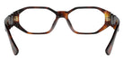 VERSACE VE3320U Biggie 5217 56 - Light Havana #id:ve3320u5217_s:100115