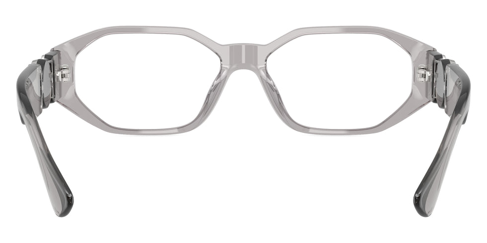 VERSACE VE3320U 593 56 - Gray Transparent