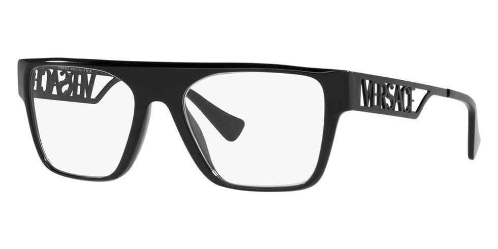 VERSACE VE3326U 5380 55 - Black 5380