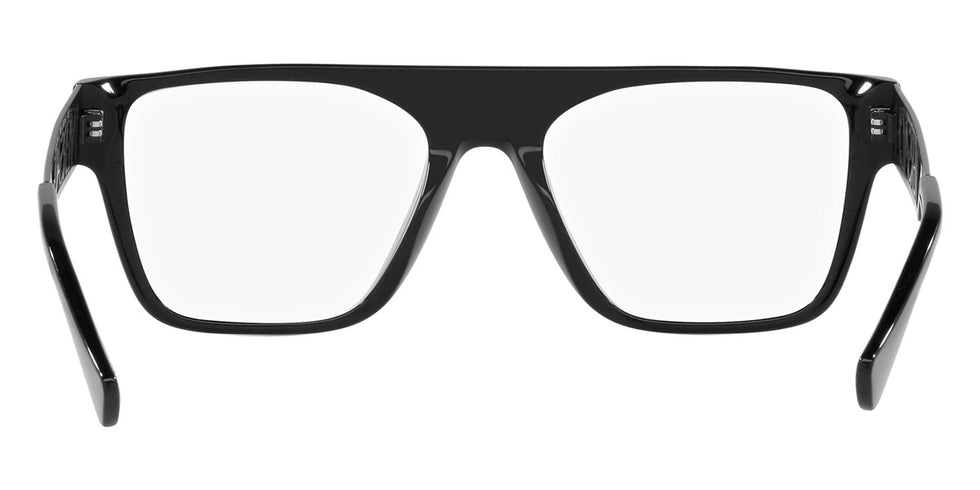 VERSACE VE3326U 5380 55 - Black 5380