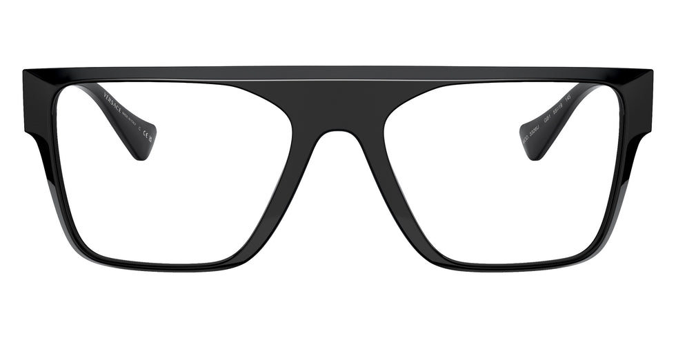 Versace VE3326U GB1 53 - Black #id:ve3326ugb1_s:100100