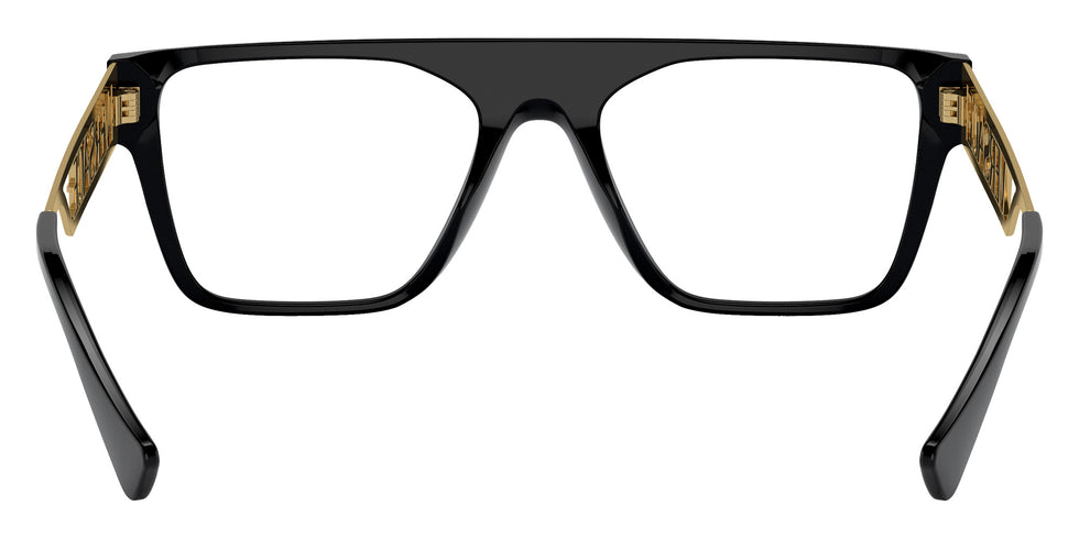 Versace VE3326U GB1 53 - Black #id:ve3326ugb1_s:100115