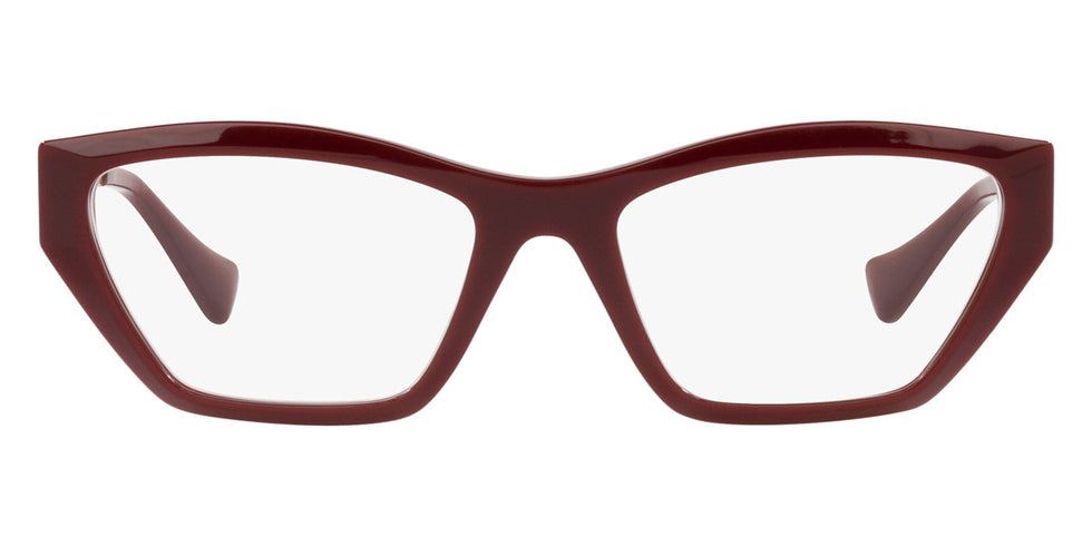 VERSACE VE3327U 5381 55 - Bordeaux