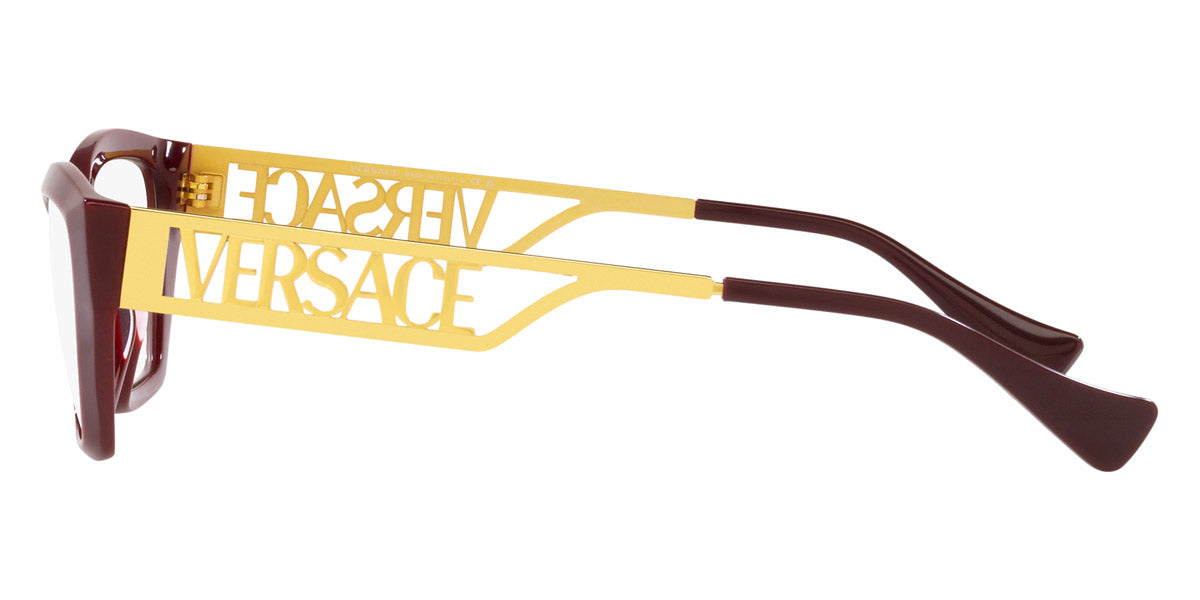VERSACE VE3327U 5381 55 - Bordeaux