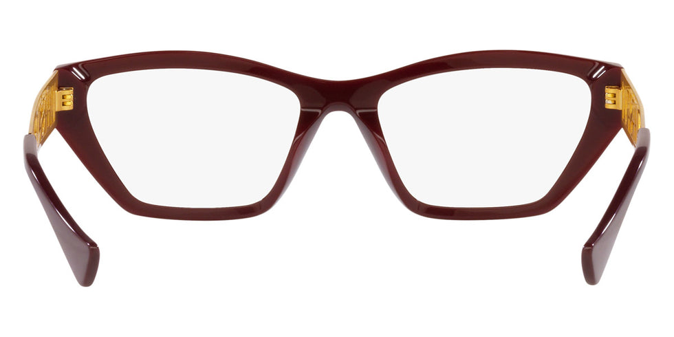 VERSACE VE3327U 5381 55 - Bordeaux