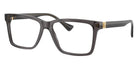 VERSACE VE3328 5389 56 - Transparent Gray #id:ve33285389_s:100105
