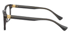 VERSACE VE3328 5389 56 - Transparent Gray #id:ve33285389_s:100110