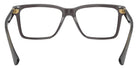 VERSACE VE3328 5389 56 - Transparent Gray #id:ve33285389_s:100115