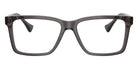 VERSACE VE3328 5389 56 - Transparent Gray #id:ve33285389_s:100100