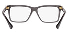 VERSACE VE3328 5389 56 - Transparent Gray