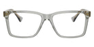 Versace VE3328 5496 56 - Transparent Gray #id:ve33285496_s:100100
