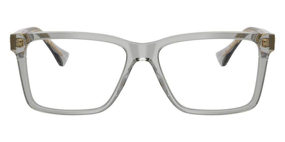 Versace VE3328 5496 56 - Transparent Gray #id:ve33285496_s:100100