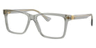 Versace VE3328 5496 56 - Transparent Gray #id:ve33285496_s:100105