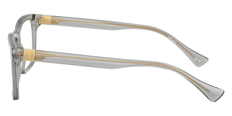 Versace VE3328 5496 56 - Transparent Gray #id:ve33285496_s:100110