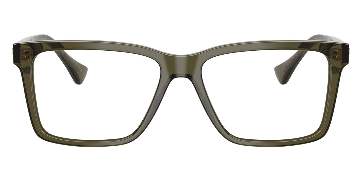 VERSACE VE3328 5542 56 - Transparent Green #id:ve33285542_s:100100