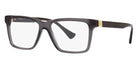 VERSACE VE3328F 5389 56 - Transparent Gray