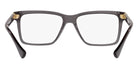 VERSACE VE3328F 5389 56 - Transparent Gray