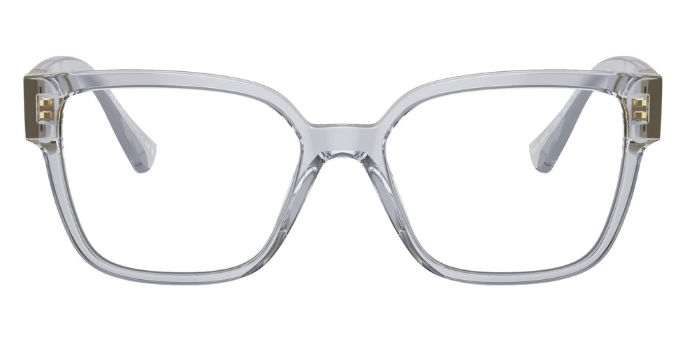 Versace VE3329B 5305 52 - Transparent Gray #id:ve3329b5305_s:100100