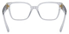 Versace VE3329B 5305 52 - Transparent Gray #id:ve3329b5305_s:100115
