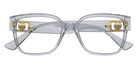 Versace VE3329B 5305 52 - Transparent Gray #id:ve3329b5305_s:100120