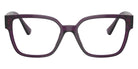 Versace VE3329B 5384 54 - Transparent Plum #id:ve3329b5384_s:102100