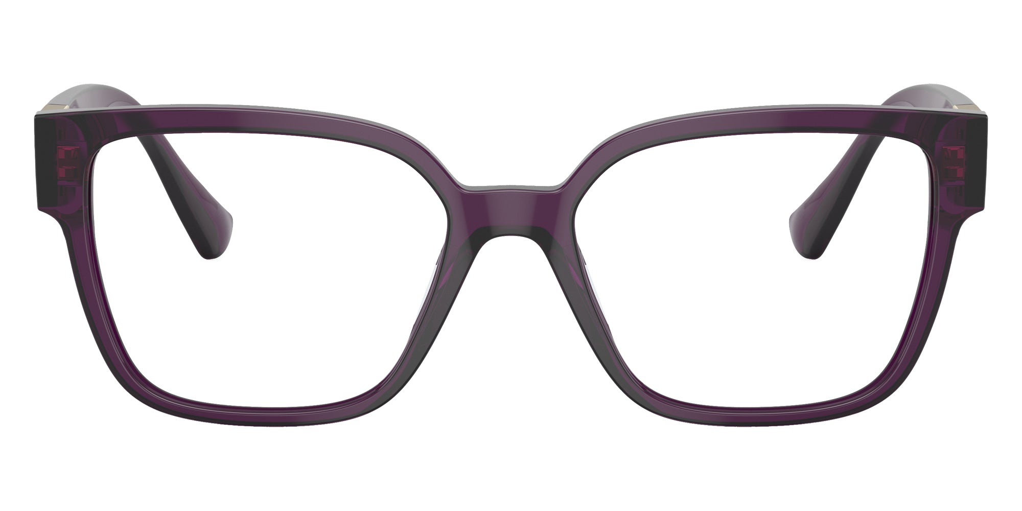 Versace VE3329B 5384 54 - Transparent Plum #id:ve3329b5384_s:102100