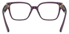 Versace VE3329B 5384 54 - Transparent Plum #id:ve3329b5384_s:102115