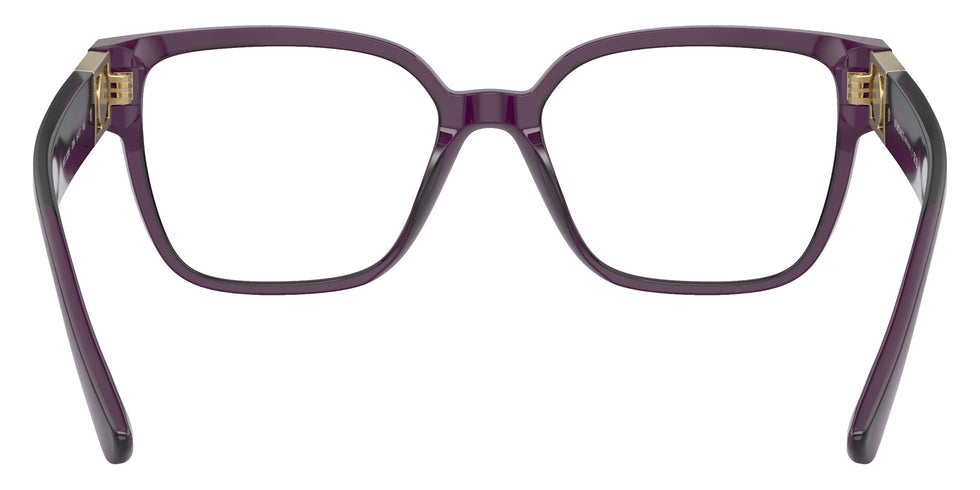 Versace VE3329B 5384 54 - Transparent Plum #id:ve3329b5384_s:102115