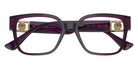 VERSACE VE3329B 5384 52 - Transparent Plum #id:ve3329b5384_s:100120