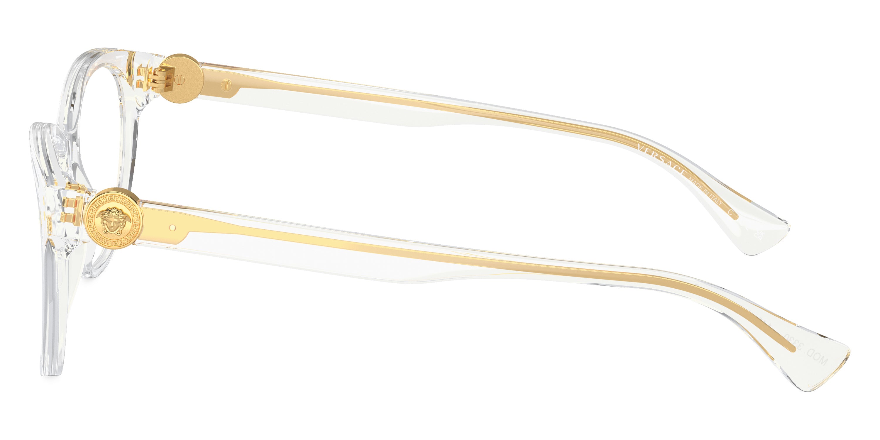 VERSACE VE3330 148 55 - Crystal