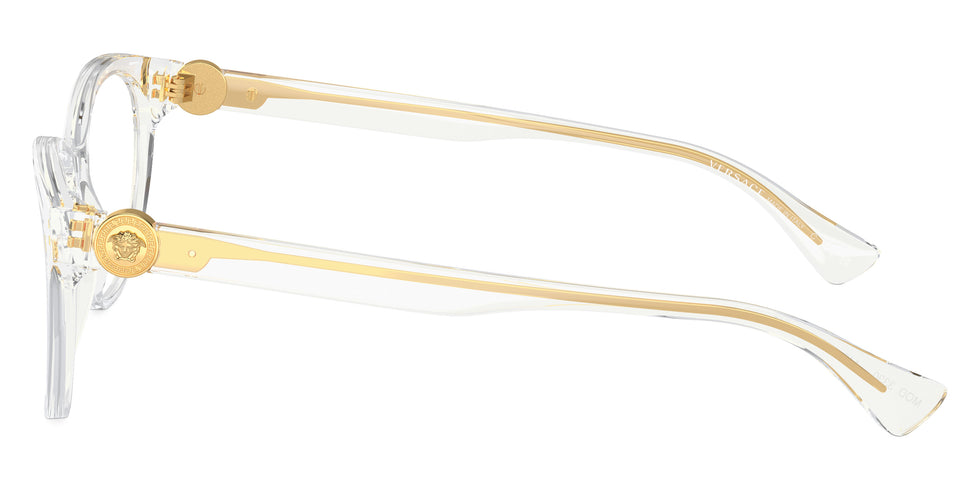 VERSACE VE3330 148 55 - Crystal