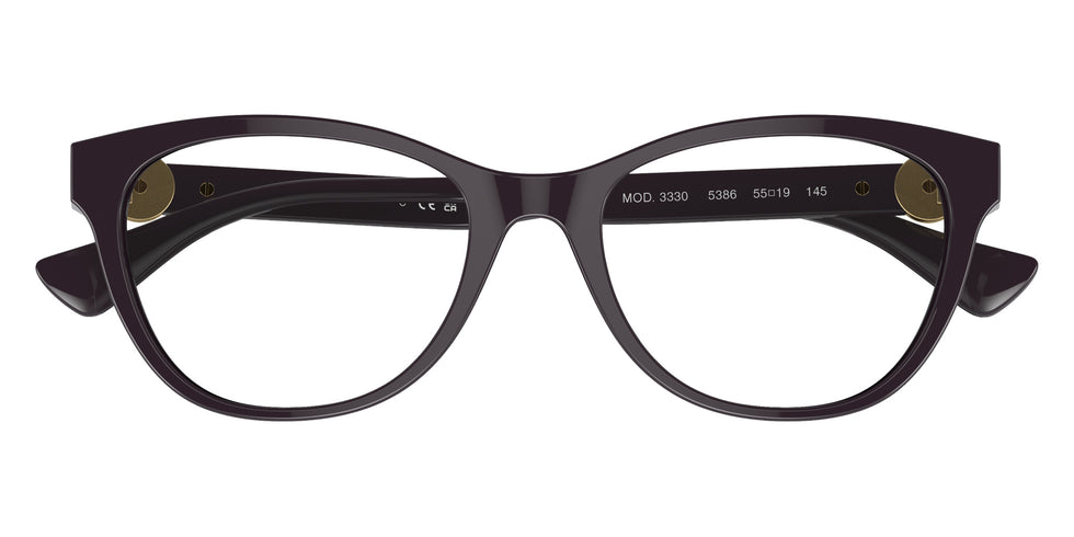 VERSACE VE3330 5386 53 - Plum #id:ve33305386_s:100120