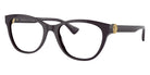VERSACE VE3330 5386 53 - Plum #id:ve33305386_s:100105