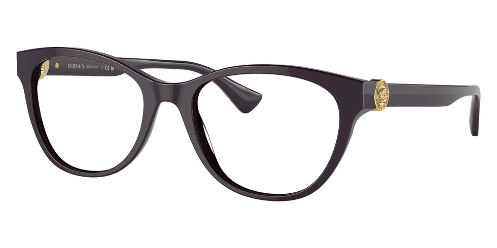 VERSACE VE3330 5386 53 - Plum #id:ve33305386_s:100105