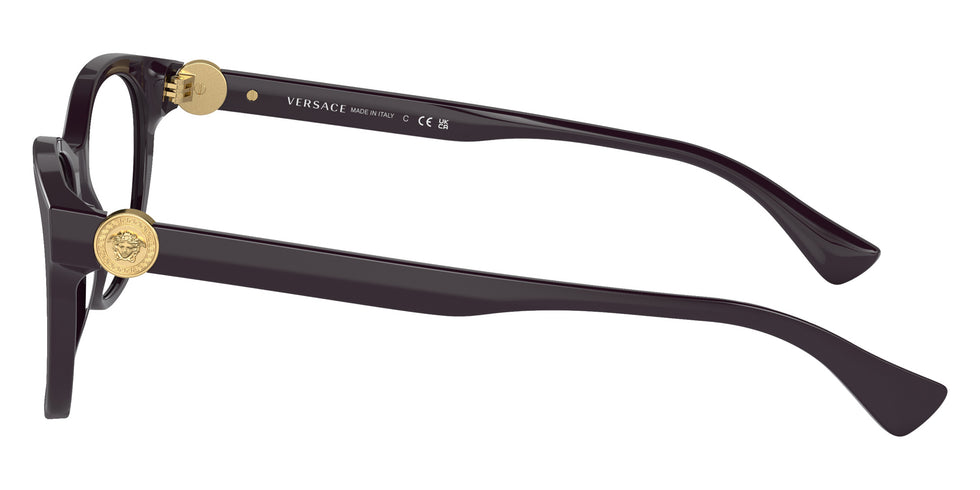 VERSACE VE3330 5386 53 - Plum #id:ve33305386_s:100110