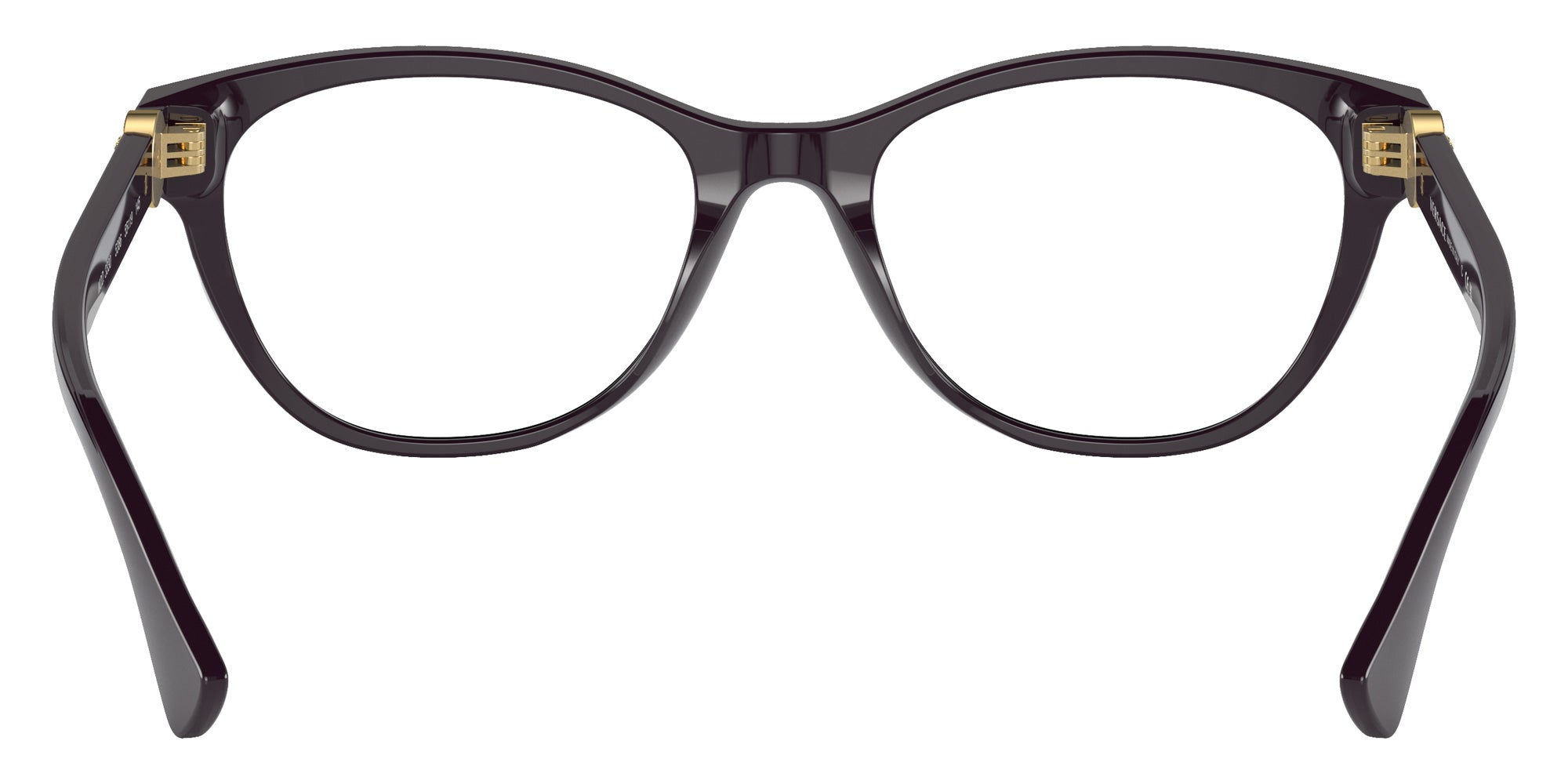 VERSACE VE3330 5386 53 - Plum #id:ve33305386_s:100115