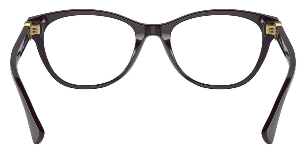 VERSACE VE3330 5386 53 - Plum #id:ve33305386_s:100115