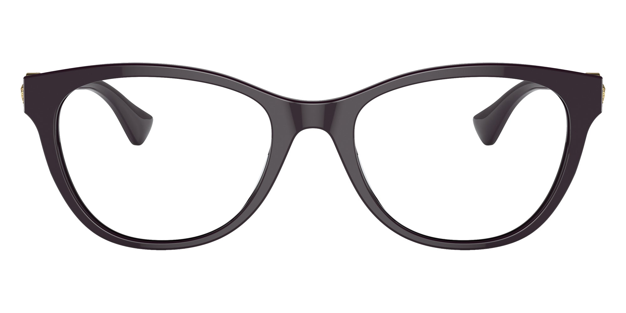 VERSACE VE3330 5386 53 - Plum #id:ve33305386_s:100100